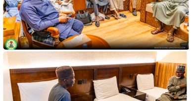 NAHCON Completes Inspection of Hotels, Kitchens in Madinah Ahead of 2026 Hajj