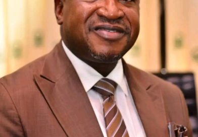 BREAKING: UniAbuja Gets New VC 