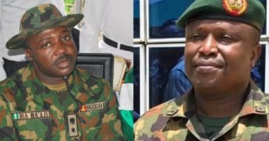 The Coup That Dare Not Speak Its Name, by Farooq A. Kperogi