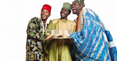 PeacePro Seeks Nationwide Apologies to Heal Nigeria’s Historical Wounds