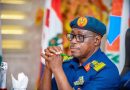 When Service Meets Legacy: As AVM L.I. Oluwatoyin Bows Out of the Nigerian Air Force