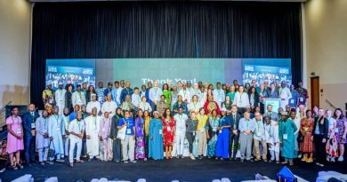 NITDA Hails Economic, Digital Gains as ICEGOV 2025 Ends in Abuja