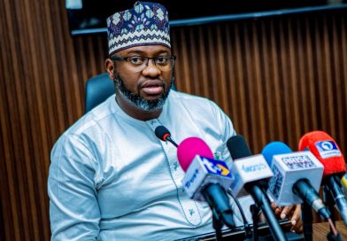 Dr. Lawal Olohungbebe