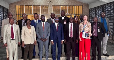 UNODC Applauds ICPC’s Strides in Asset Recovery, Anti-Graft War