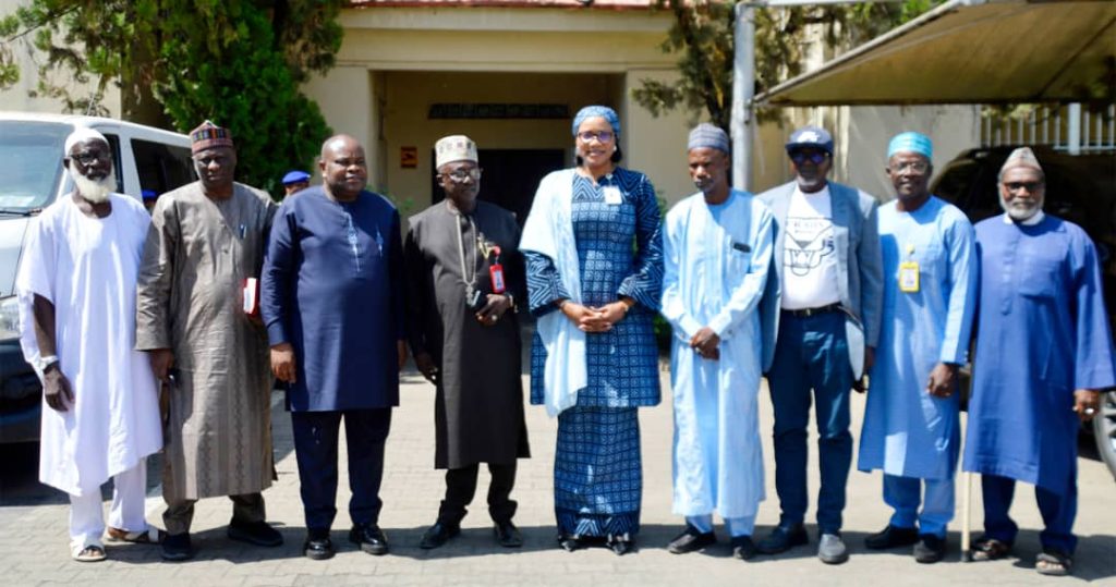 PTAD Moves to Avert Pensioners’ Protest, Engages Union Leaders