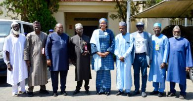 PTAD Moves to Avert Pensioners’ Protest, Engages Union Leaders