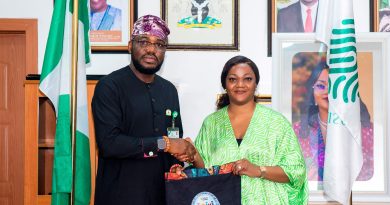 NIHOTOUR, NIMC Explore Partnership to Boost National Identity, Tourism