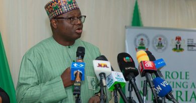 Mallam Lanre Issa-Onilu