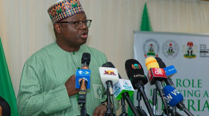 Mallam Lanre Issa-Onilu