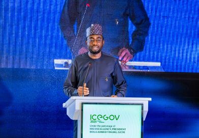 Nigeria committed to leading Africa’s digital governance transformation — NITDA DG