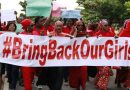 Bring Back Our Girls