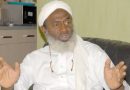 Sheikh Ahmad Abubakar Gumi
