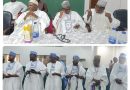 Al-Arifina-Billahi Ministry Holds Special Prayer for President Tinubu