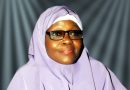Hajiya Zainab Itakure, Registrar FCT College, Zuba