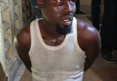 Troops Arrest Suspected Suicide Bomber, Intercept IED Materials in Borno