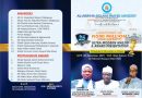 Al-Arifina-Billahi to Launch N500m Mosque, Honour Outstanding Muslims Tomorrow