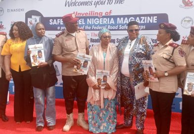 FRSC Introduces Magazine as Corps Intensifies Safety Campaign