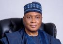 IEDPU FCT Felicitates Saraki on Birthday