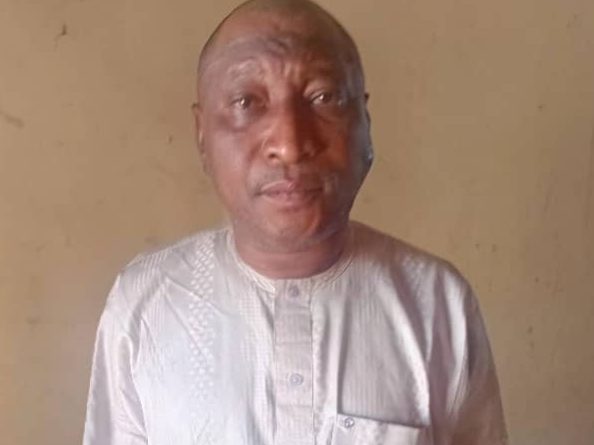 Nigerian Military Identifies Suicide Bombing Coordinator in North East