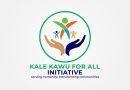 Kale Kawu For All Initiative to Hold Kwara Community Development Summit