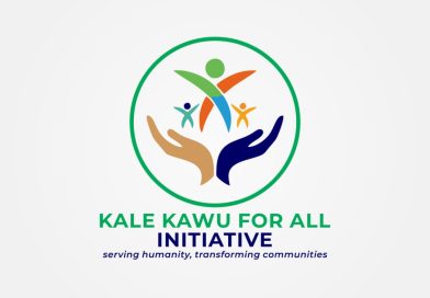Kale Kawu For All Initiative to Hold Kwara Community Development Summit