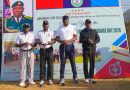 DHQ Honours Veterans, Fallen Heroes at 2026 Remembrance Day Golf Kitty