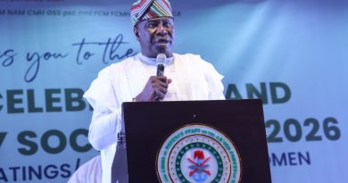 “You Will Never Walk Alone,” CDS Assures Troops of Improved Welfare