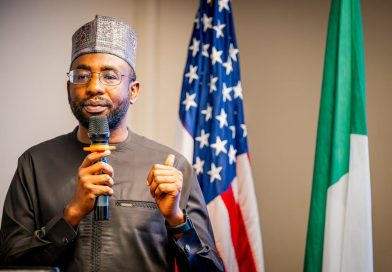 Nigeria, US Scale Up Cybersecurity, Data Protection Collaboration – NITDA