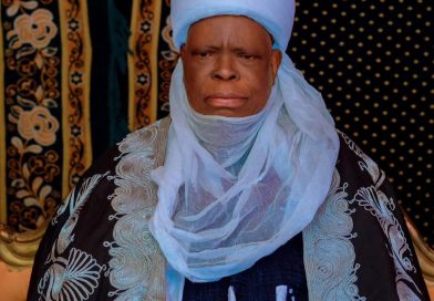 Gov. AbdulRazaq Mourns Ilorin Chief Imam, Describes Death as Great Loss