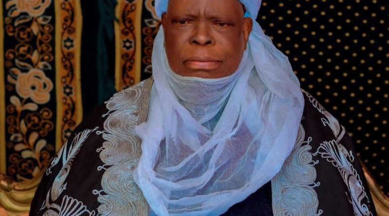 Gov. AbdulRazaq Mourns Ilorin Chief Imam, Describes Death as Great Loss