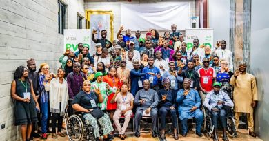 NITDA Trains PWDs, Reaffirms Commitment to Inclusive Digital Development