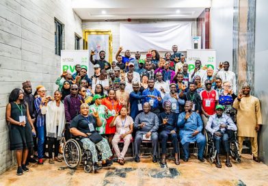 NITDA Trains PWDs, Reaffirms Commitment to Inclusive Digital Development