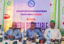 Political Stakeholders Stress Zoning, Competence at ASKOMP Kwara Roundtable