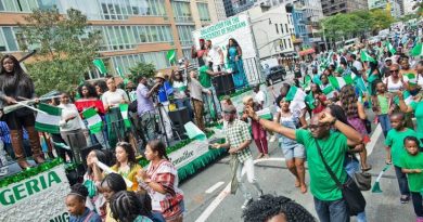 Abroad and the Mirage of Greener Pastures