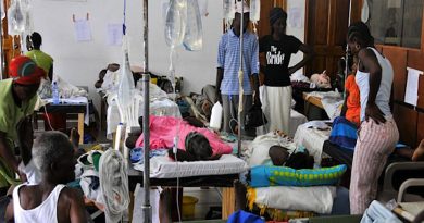 Examining Nigeria’s Health System and Preventable Deaths