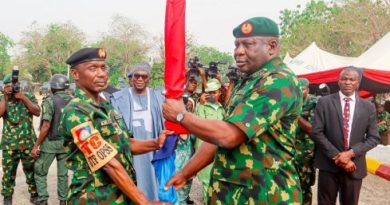 Savannah Shield and the Security Recalibration of Kwara State