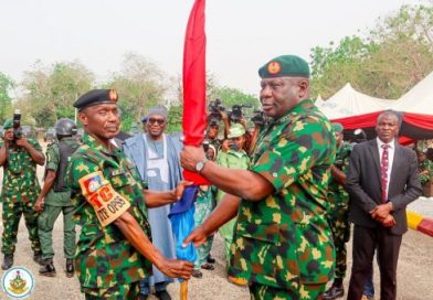 Savannah Shield and the Security Recalibration of Kwara State