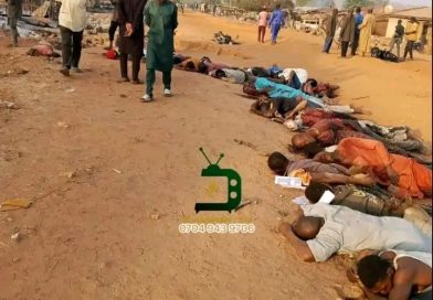 Kaiama Attack: Third Estate Mourns Victims, Calls for Vigilance