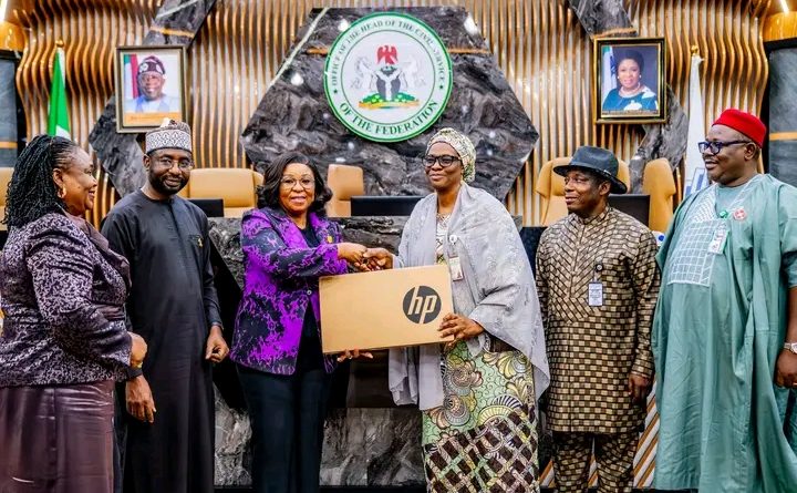 Over 45,000 Enrol Per Course as NITDA Deepens Digital Literacy Drive