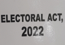 The Electoral Act and the Crisis of Electoral Confidence