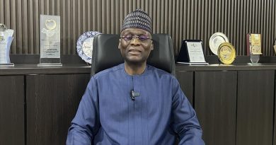 BREAKING: Tinubu Nominates Ex-Envoy Yusuf as NAHCON Chairman