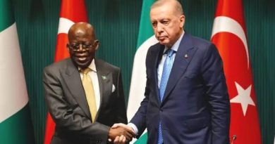Tinubu’s Türkiye Visit Opens New Trade Windows, Boosts Security Ties — TDF