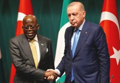 Tinubu’s Türkiye Visit Opens New Trade Windows, Boosts Security Ties — TDF