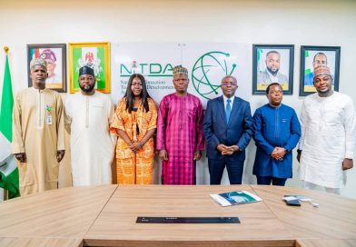 ITU, NITDA Strengthen Partnership on Nigeria’s Digital Agenda