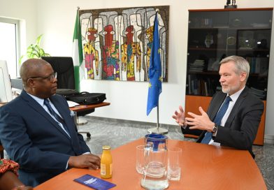 NEPZA Urges EU to Invest in Nigeria’s Special Economic Zones