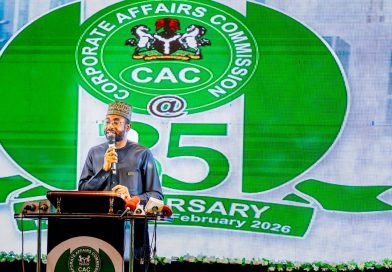NITDA Backs CAC’s AI-driven Reforms as Commission Marks 35th Anniversary