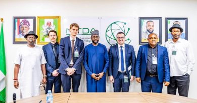NITDA, Trust Stamp Explore Partnership on Digital Trust 
