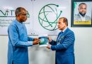 NITDA, Wigwe University Move to Seal AI, Agriculture Partnership