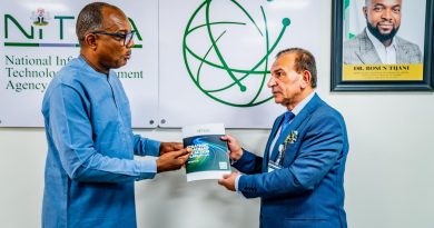 NITDA, Wigwe University Move to Seal AI, Agriculture Partnership