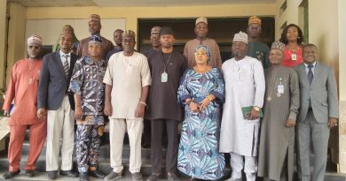 ARCN Pledges Support for Plant Breeders’ Conference